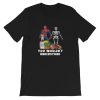 You wouldn’t understand Short-Sleeve Unisex T-Shirt