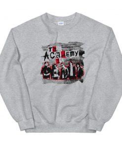 The Academy Unisex Sweatshirt