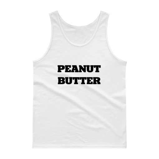 Peanut Butter Tank top