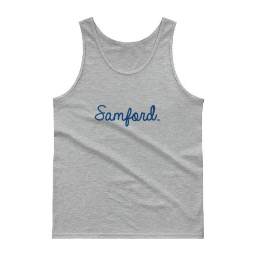 Samford University Tank top