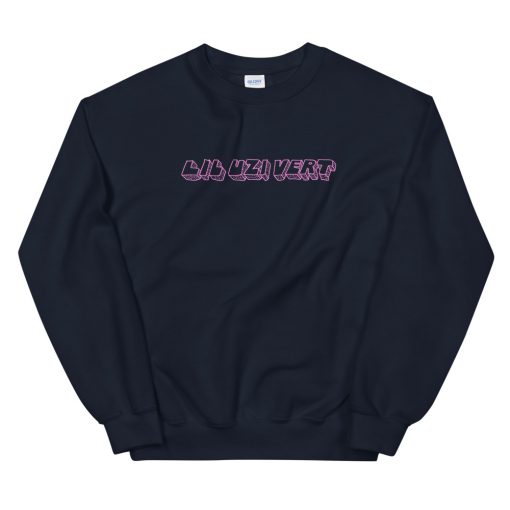 Lil Uzi Vert Sweatshirt