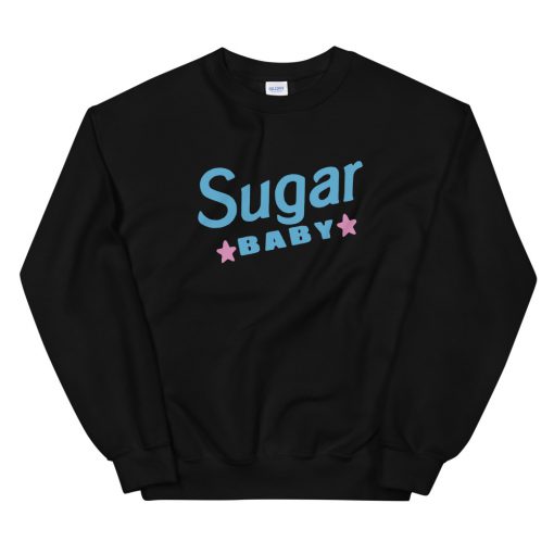 sugar baby Sweatshirt