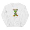 Yoshi Unisex Sweatshirt