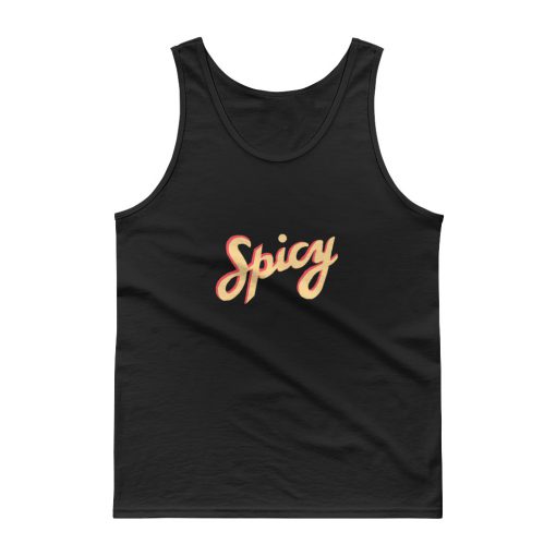 Sarah Vendal Spicy Tank top