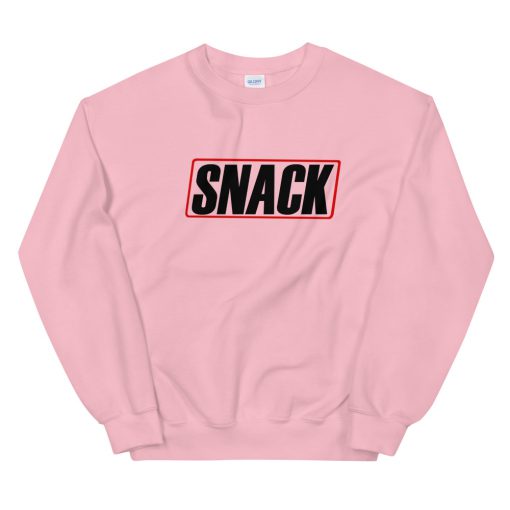 SNACK Sweatshirt