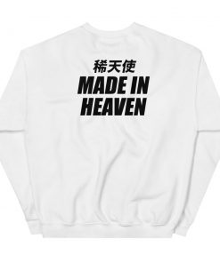 Rare Angel Sweatshirt
