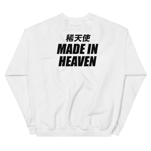 Rare Angel Sweatshirt