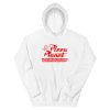 Pizza Planet Hooded Sweatshirt