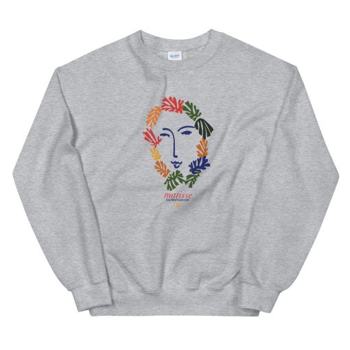 Matisse FutrStudios Sweatshirt