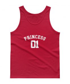 Princess Tank top