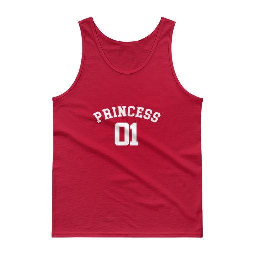 Princess Tank top