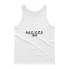 The One Where They Graduate Seniors Friends Class of 2018 Tank top