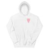 Los Angeles Yokohama New York London Hooded Sweatshirt