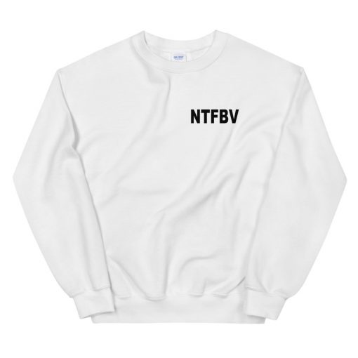 NTFBV Sweatshirt