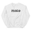 PABLO Sweatshirt