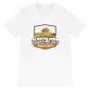 Schrute Farms Organic Beets Short-Sleeve Unisex T-Shirt