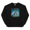 Studio Ghibli Spirited Away Haku And Chihiro Sweatshirt