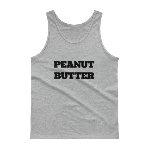 Peanut Butter Tank top