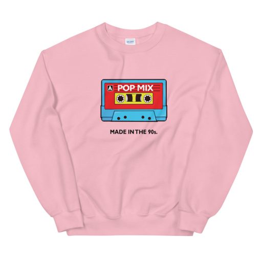 Vintage Cool 90s Unisex Sweatshirt
