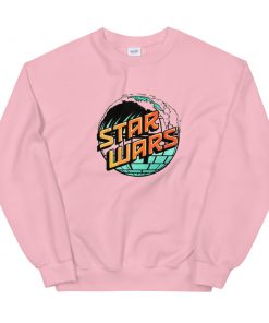 Vintage Star Wars Unisex Sweatshirt