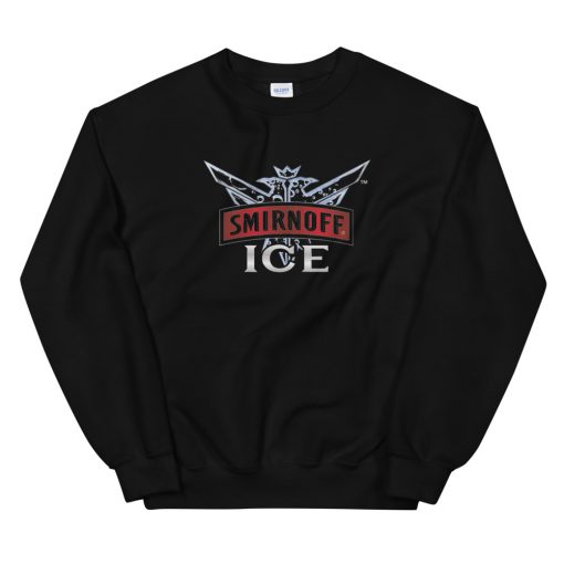 Smirnoff Ice Sweatshirt