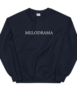 Melodrama Lorde Unisex Sweatshirt
