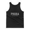 Phora Stay true Forever Tank top