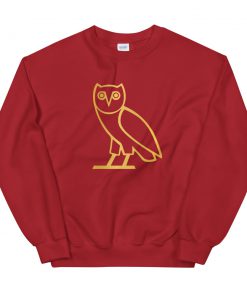 Owl Ovo Sweatshirt