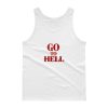 Vintage Go To Hell Tank top