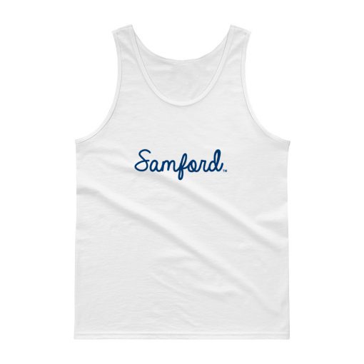 Samford University Tank top