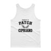 Property Of Patch Cipriano Tank top