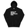 Hold On Let Me Overthink This Hooded Sweatshirt