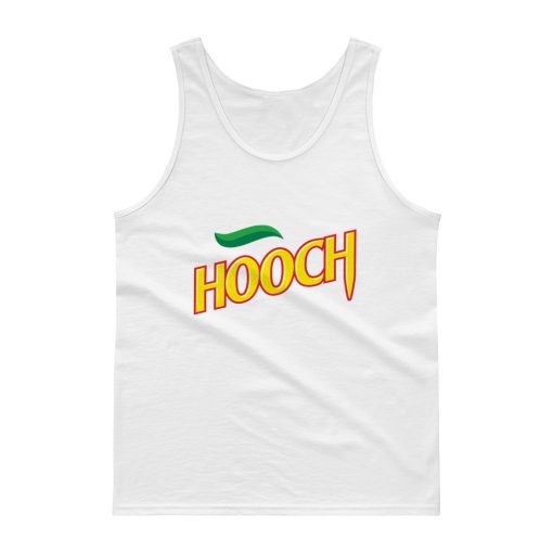 Hooch Tank top