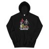 You wouldn’t understand Unisex Hoodie