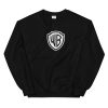Warner Bross Unisex Sweatshirt