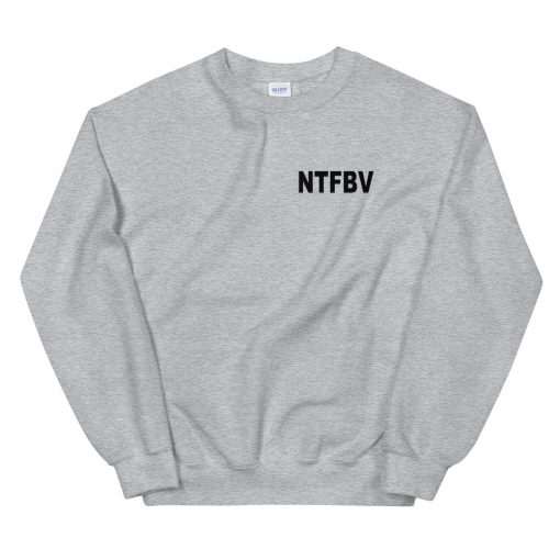 NTFBV Sweatshirt