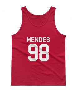 mendes 98 Tank top