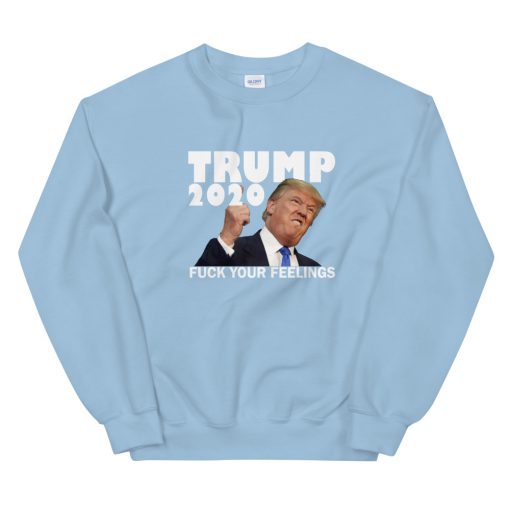 Trump 2020 Unisex Sweatshirt