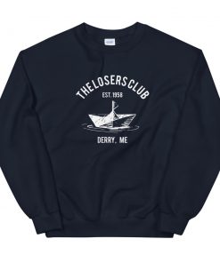 The Losers Club Unisex Sweatshirt