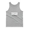 Fashionably Late Tank top