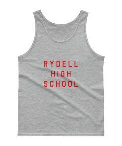 Rydell High School Tank top