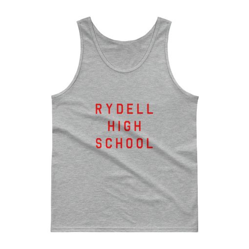 Rydell High School Tank top