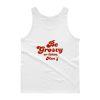 Be Groovy or Leave Man Tank top