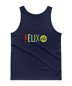 Felix The Cat Tank top