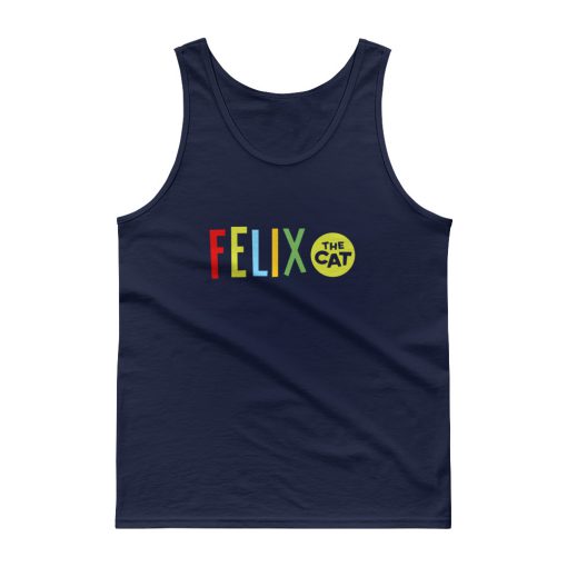 Felix The Cat Tank top