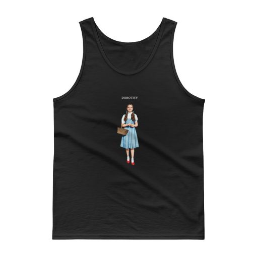 Dorothy Tank top