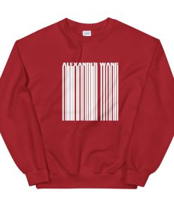 Alexander Wang Unisex Sweatshirt