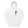Lion King Scar and Mufasa Unisex Hoodie