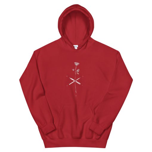 Lost Lover Unisex Hoodie