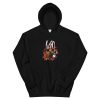 Korn Are You Ready Unisex Hoodie
